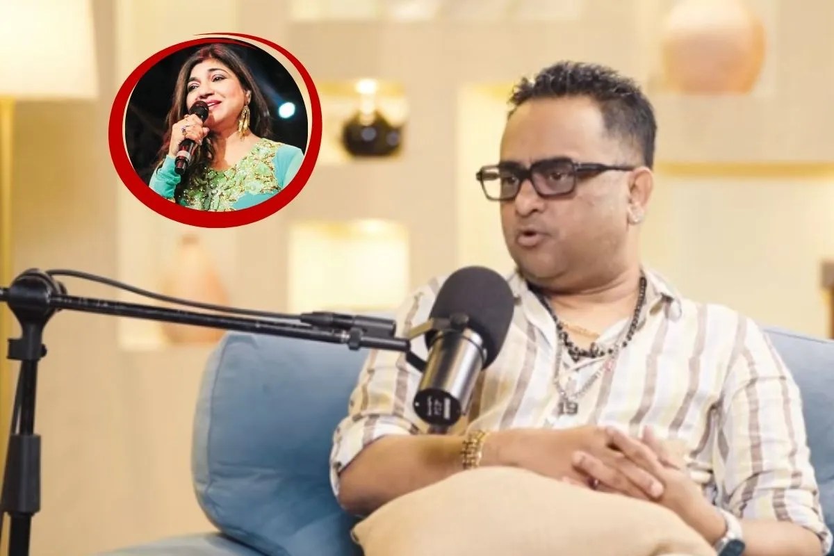 मै उन्हें मां सरस्वती… सिंगर कृष्णा बेउरा के बयान को लेकर म्यूजिक इंडस्ट्री में छिड़ी जंग, खुली कई पुरानी फाइल