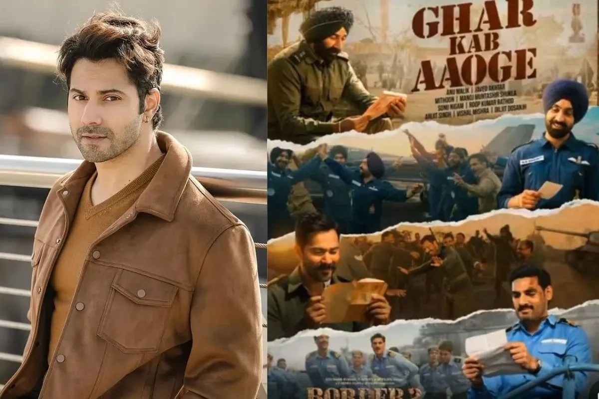 आंख उठाकर देखा तो मुंहतोड़ जवाब देंगे… वरुण धवन ने बांग्लादेश का नाम लिए बिना दी कड़ी चेतावनी