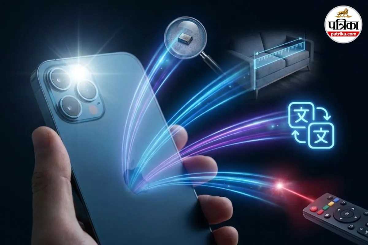 सिर्फ सेल्फी और फोटो के लिए नहीं है फोन का कैमरा, इन 6 स्मार्ट तरीकों से आसान बनाएं अपनी जिंदगी