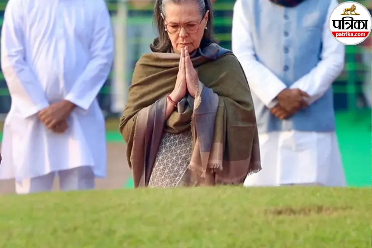 Sonia Gandhi Health News: ठंड और प्रदूषण से बढ़ता ब्रोंकियल अस्थमा का खतरा, सोनिया गांधी की तबीयत से समझें कितना गंभीर है यह संकेत