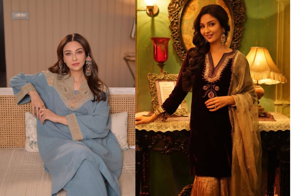 ‘धुरंधर’ में रहमान डकैत की पत्नी बन काटा था गदर… अब इस फिल्म में नजर आएंगी एक्ट्रेस सौम्या टंडन