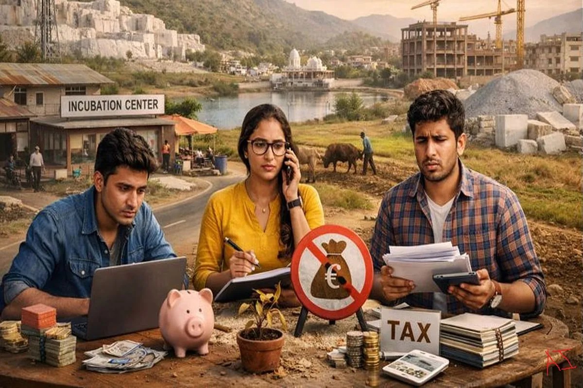 स्टार्टअप इकोसिस्टम की दिशा में हो काम, युवाओं को मिले विशेष प्रोत्साहन,सरकार खोले स्टार्टअप के द्वार