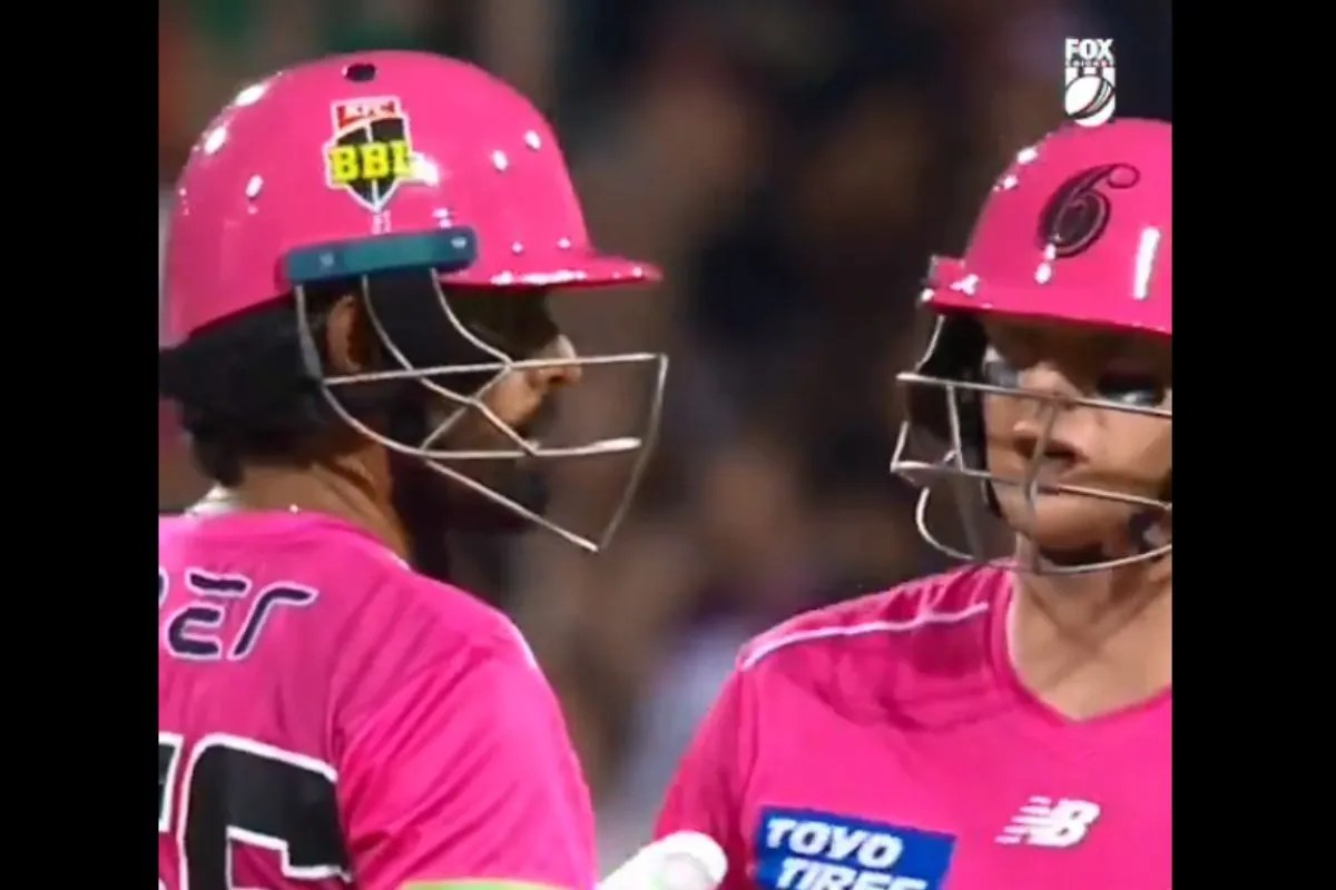 बाबर आजम की सरेआम ‘बेइज्जती’ पर स्टीव स्मिथ ने तोड़ी चुप्पी, बताया सिंगल न लेने का असली सच