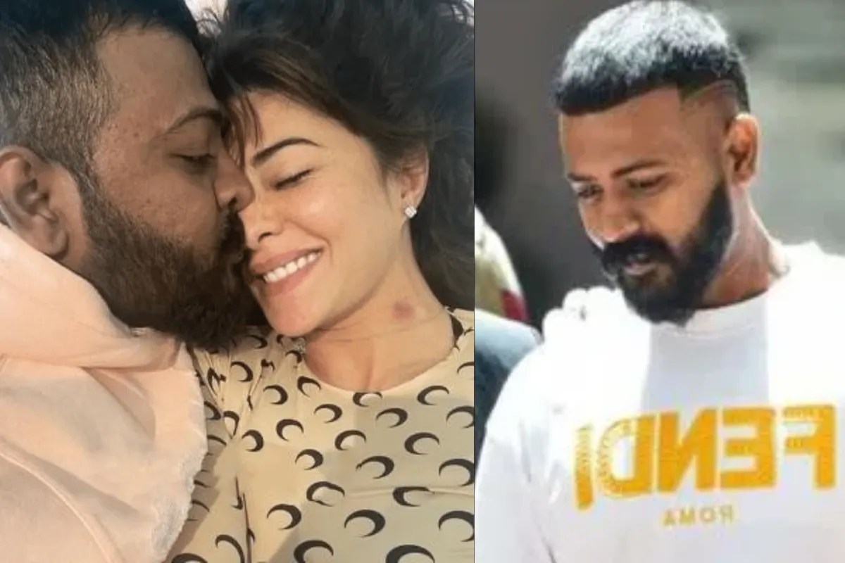 जैकलीन संग KISS की फोटो हुई थी वायरल, जान लीजिए कितना बड़ा ठग है सुकेश चंद्रशेखर?