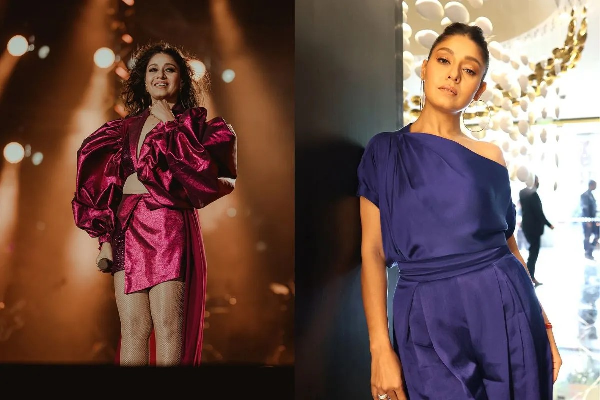 20 साल पुराने गानों की वजह से सिंगर को नोटिस… कॉन्सर्ट पर होगा असर