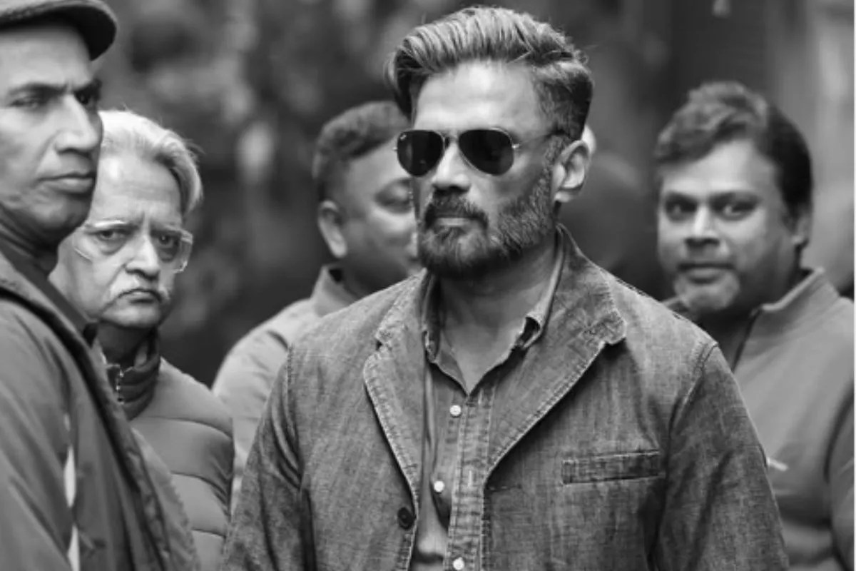 128 सेक्सवर्कर्स के लिए रियल लाइफ हीरो बने थे सुनील शेट्टी, ऐसे हुआ खुलासा