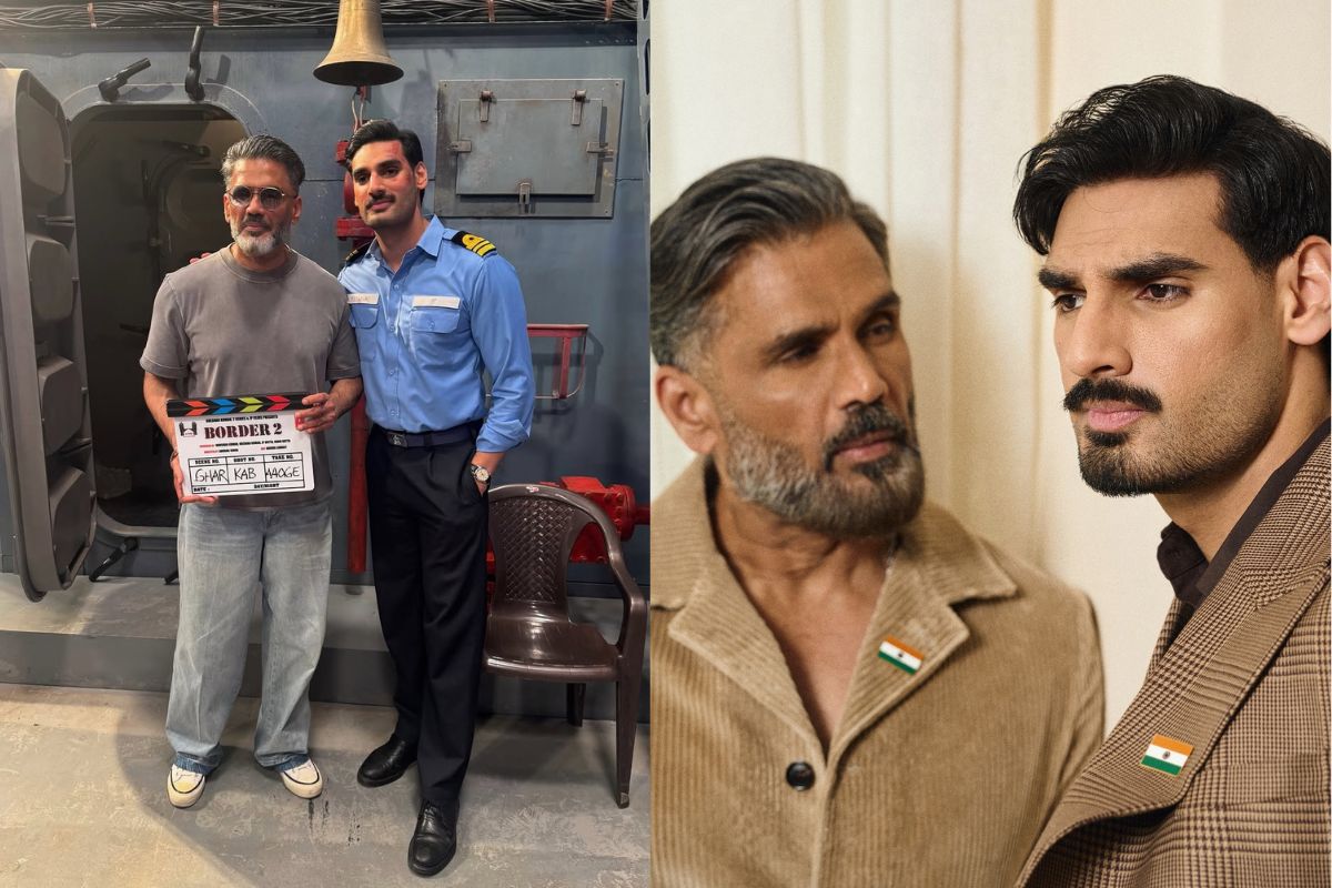 बेटे के लिये दहाड़ा पिता, ट्रोलर्स को दी खुली चुनौती कहा… छोडूंगा नहीं