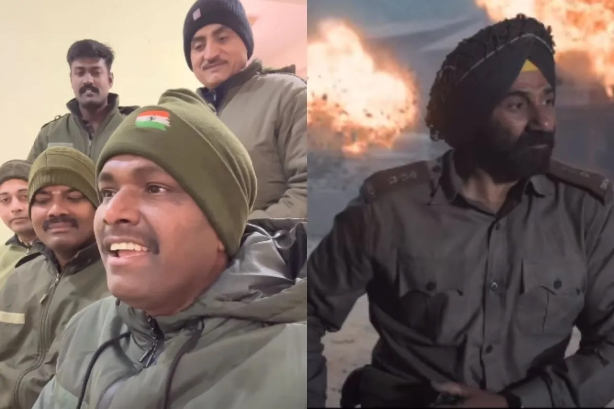 फौजी की आवाज में ‘बॉर्डर 2’ का ‘घर कब आओगे…’ गाना सुन भावुक हुए सनी देओल