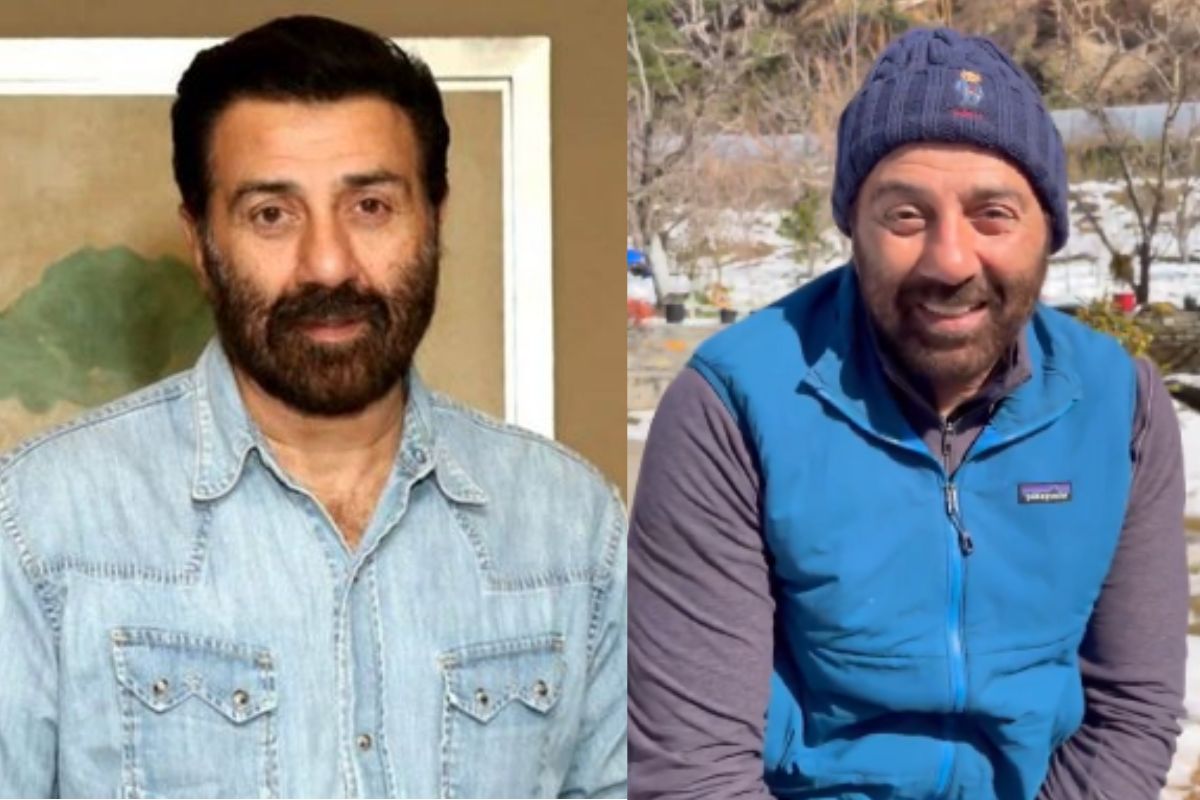 7 दिनों में 213 करोड़ का आंकड़ा पार, सनी देओल हुए इमोशनल, वीडियो शेयर कर फैंस से कही ये बात