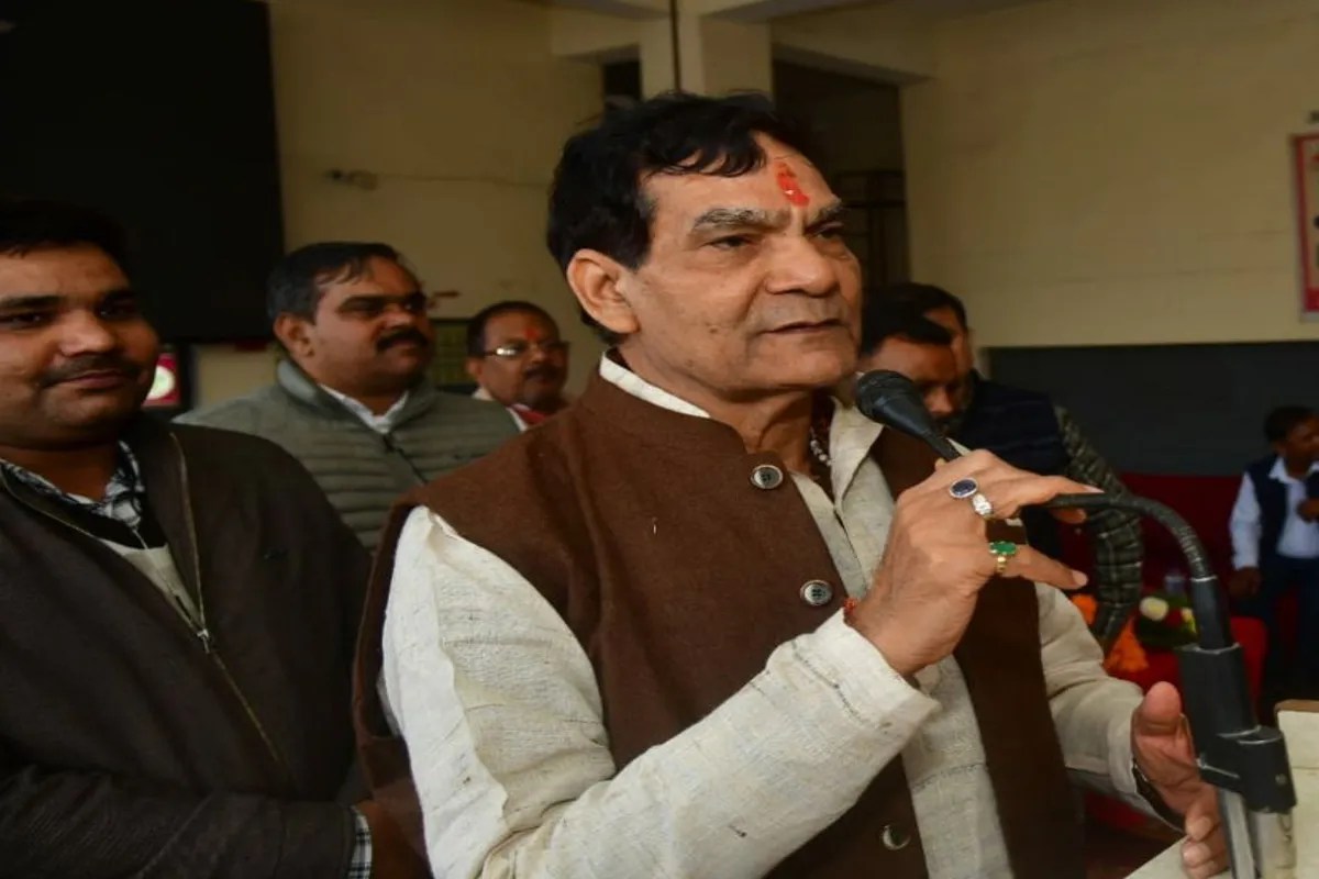 सस्ती निर्बाध बिजली से UP बनेगा मैन्युफैक्चरिंग हब, उद्योगों को ताकत और युवाओं को बड़े रोजगार अवसर मिलेंगे