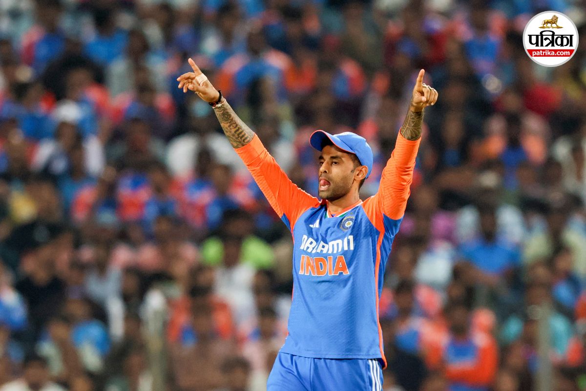 सूर्यकुमार ने जब-जब लिया ये फैसला, नहीं हारा भारत, संजू सैमसन को लेकर कही ये बात