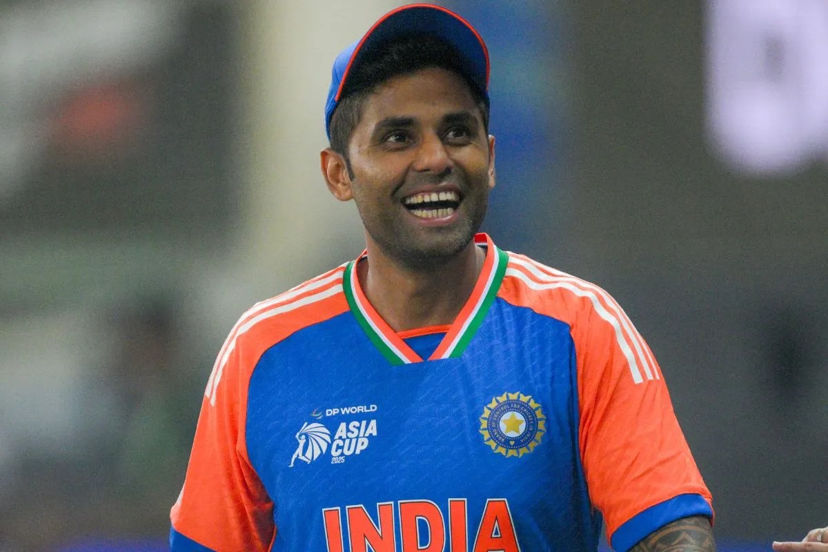 Suryakumar Yadav आज न्‍यूजीलैंड के खिलाफ मैदान पर कदम रखते ही रचेंगे इतिहास, रोहित-विराट के स्‍पेशल क्‍लब में होगी एंट्री