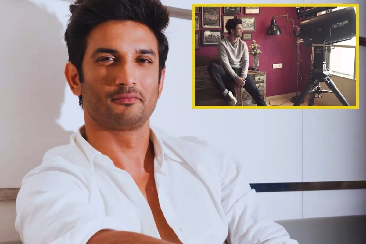 Sushant Singh Rajput Birthday: इस कॉलेज से पढ़ें हैं सुशांत, क्या सच में टॉप की थी आईआईटी परीक्षा, कितनी थी रैंक?