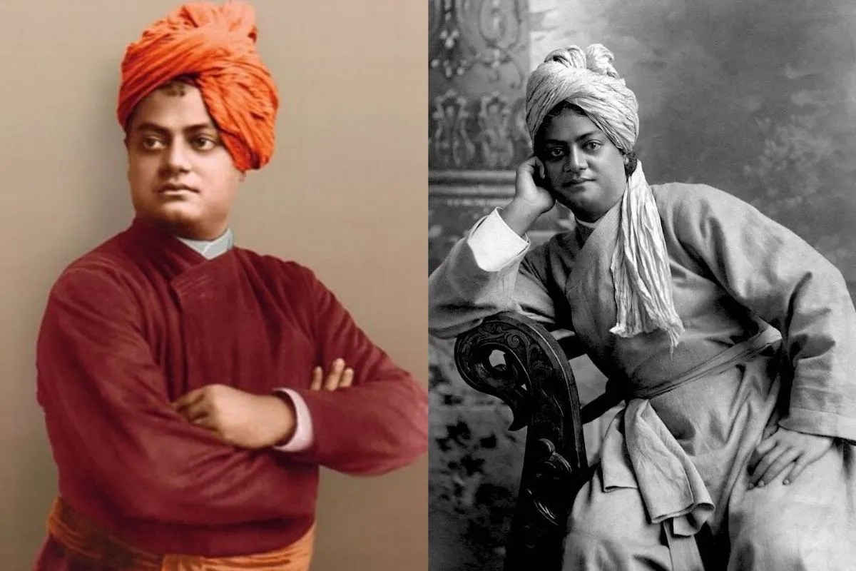 Swami Vivekananda Anniversary: Who Was the King Who Renamed Swami Vivekananda, and What’s the Rajasthan Connection?