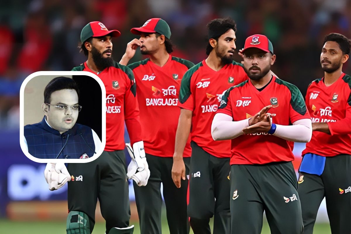 ICC ने BCB के T20 वर्ल्ड कप वेन्यू बदलने की अपील खारिज करते हुए दिया ये अल्टीमेटम, जानें अब आगे क्या होगा