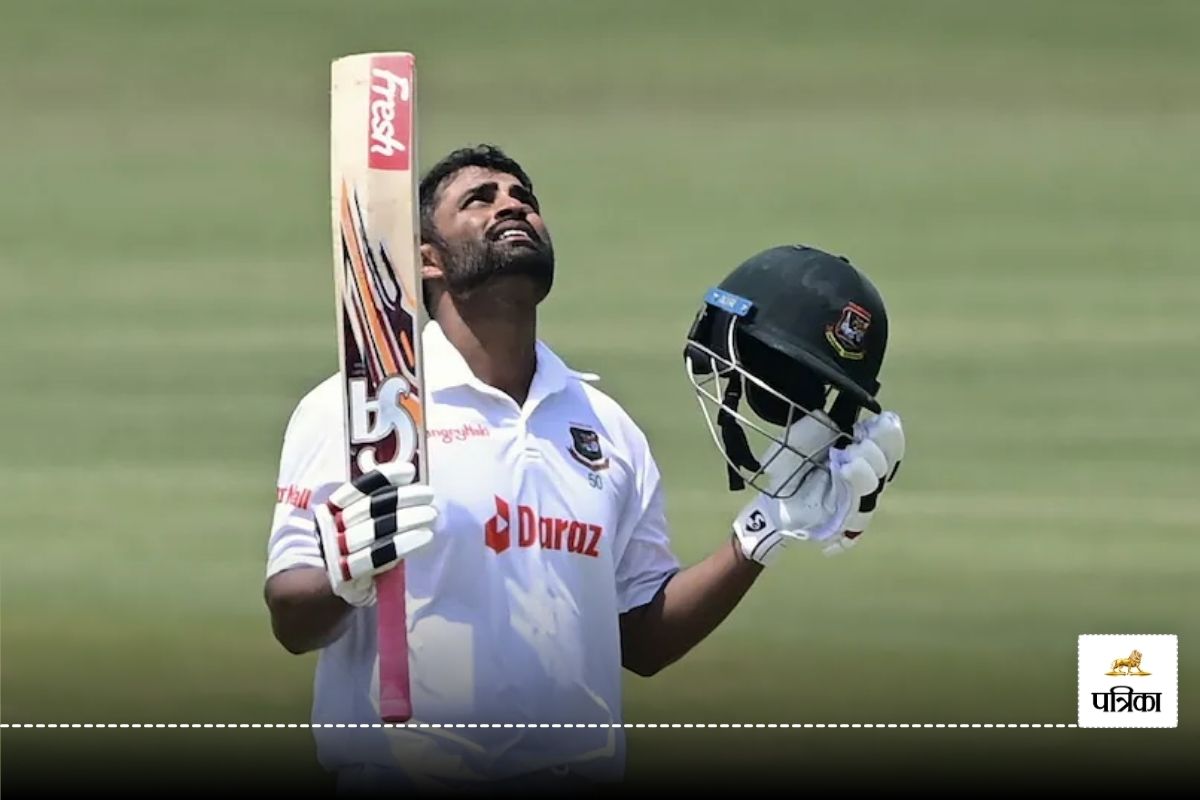 बांग्लादेश ने अपने पूर्व कप्तान को बताया ‘इंडियन एजेंट’, फिर डिलीट किया पोस्ट, मचा बवाल