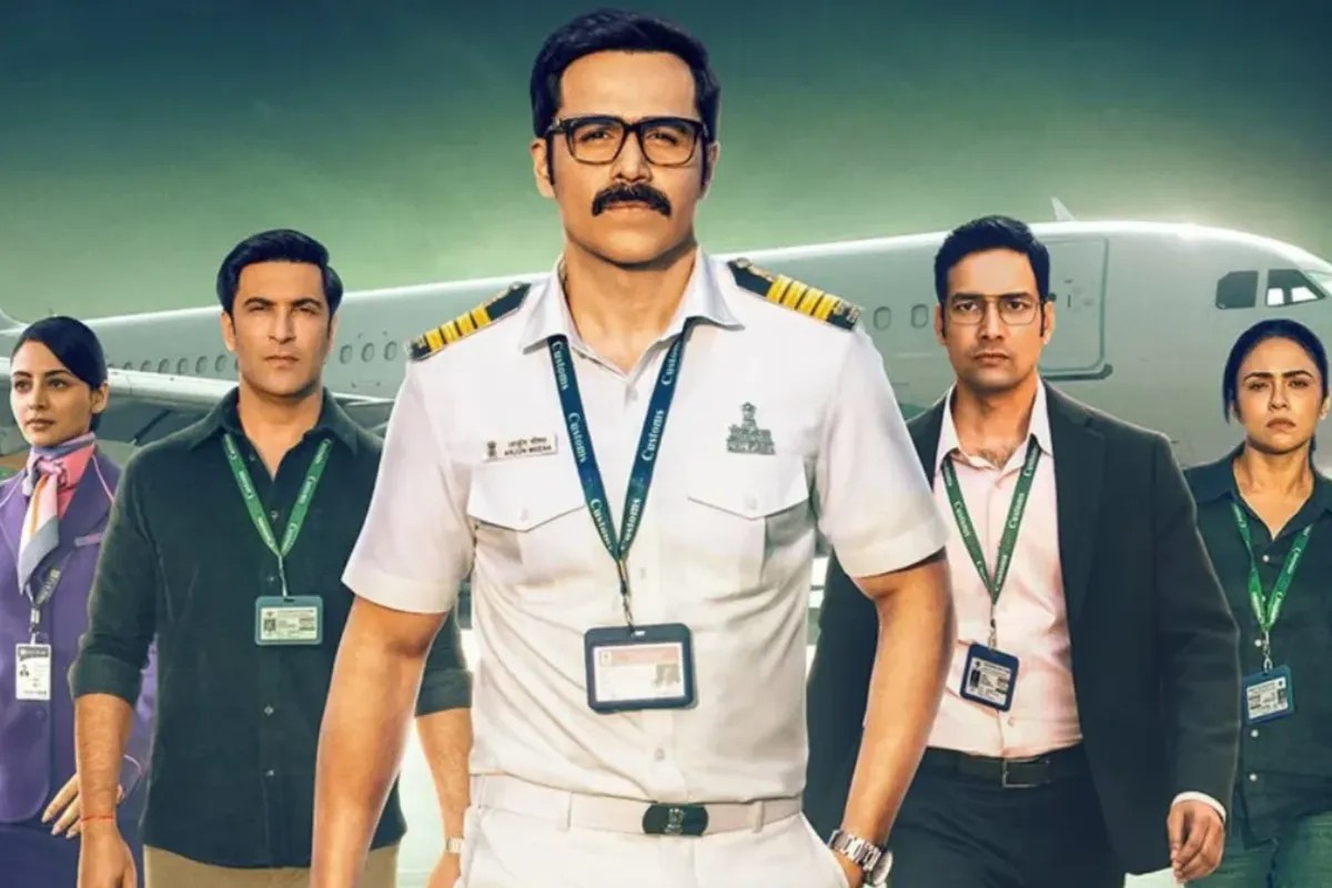 सिर्फ भारत ही नहीं, 9 देशों में भी नंबर 1 पर ट्रेंड कर रही ये इंडियन सीरीज, महज एक हफ्ते में ही रचा इतिहास