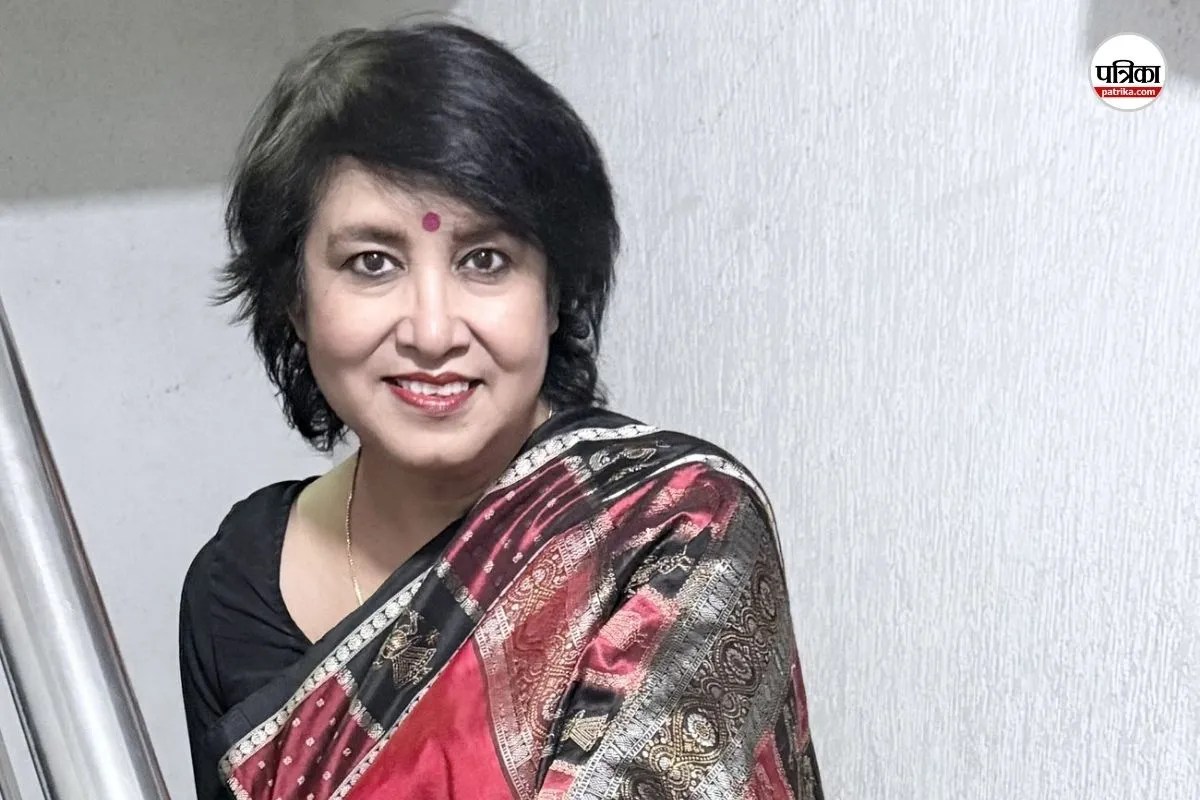 Bangladesh Violence: तस्लीमा नसरीन बोलीं- ‘बांग्लादेश में जिहाद के हैं दो चेहरे, दोनों का मकसद सिर्फ एक, भारत को…’