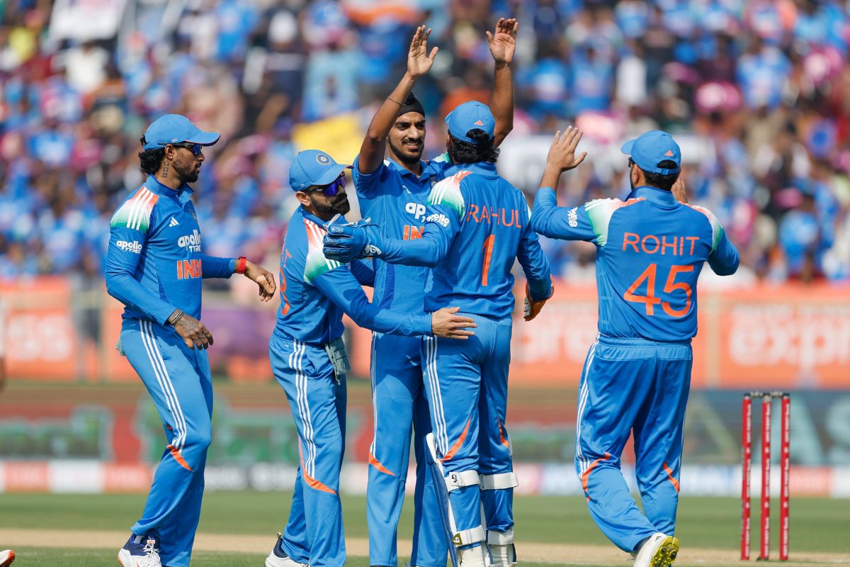 IND vs NZ, 3rd ODI: इंदौर की ओस टॉस को बना देगी सबसे बड़ा फैक्टर? दूसरे वनडे की यह गलती दोहराना नहीं चहगा भारत