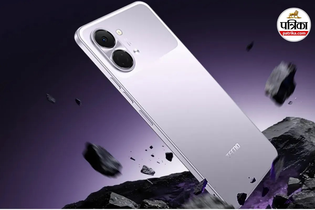 मोबाइल नेटवर्क नहीं तो भी होगी बात… टेक्नो ला रहा है ऑफलाइन कॉलिंग स्मार्टफोन, 8,000 से कम होगी कीमत