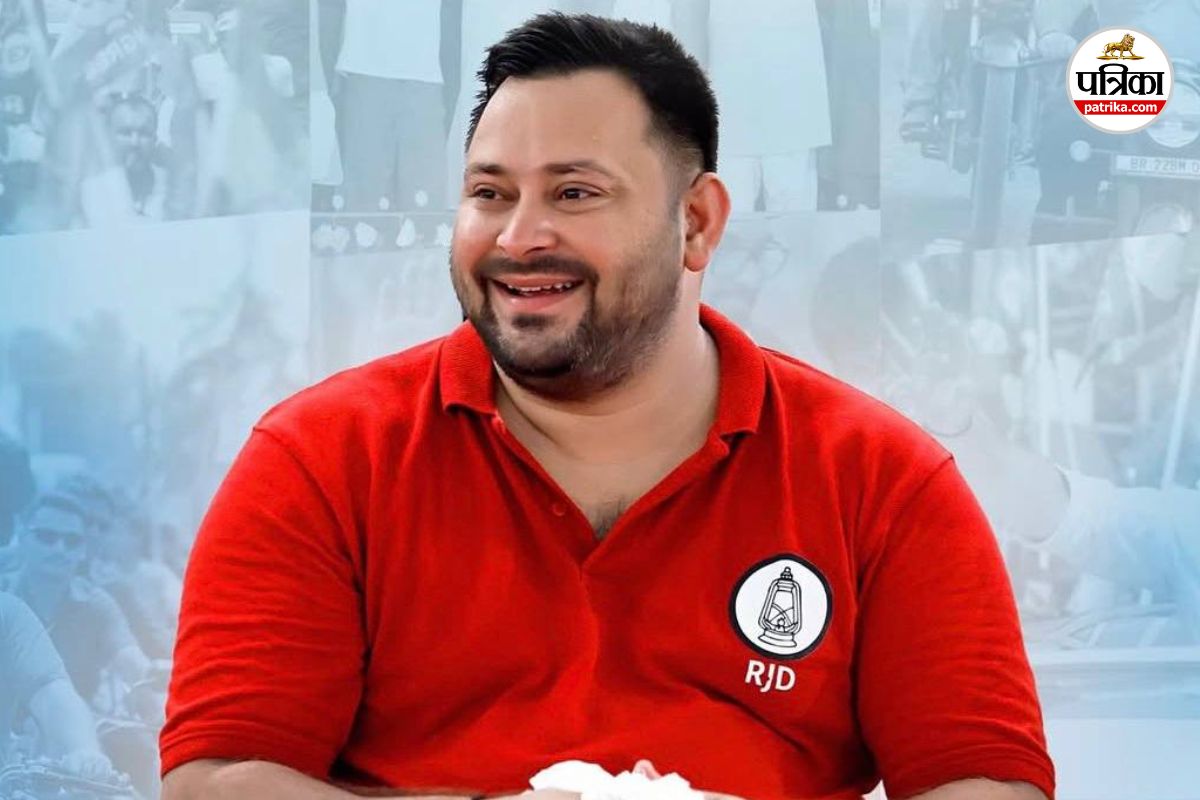 तेजस्वी यादव की सुरक्षा क्यों घटी? नीतीश के मंत्री ने कहा- सदन से गायब और जनता से दूर, फिर…