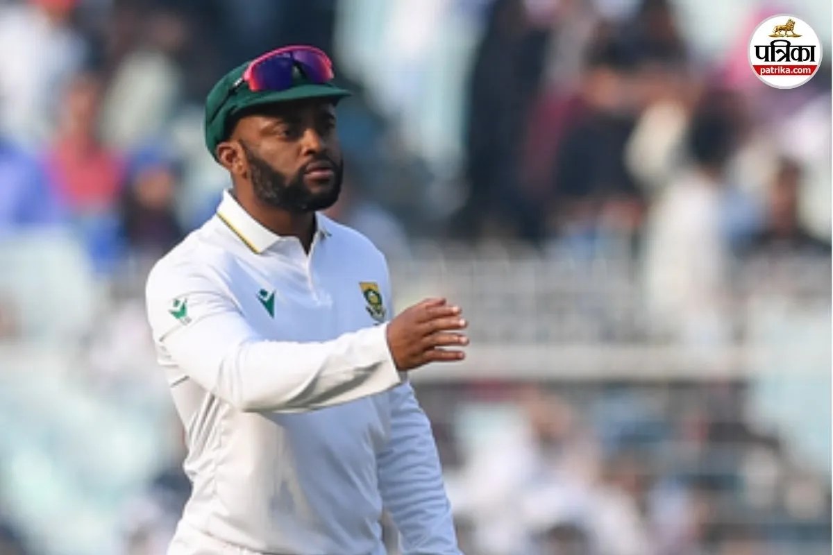 गौतम गंभीर पर दक्षिण अफ्रीकी कप्तान तेम्बा बावुमा का चौंकाने वाला बयान, कहा – उन्हें टेस्ट क्रिकेट से हटा देना…