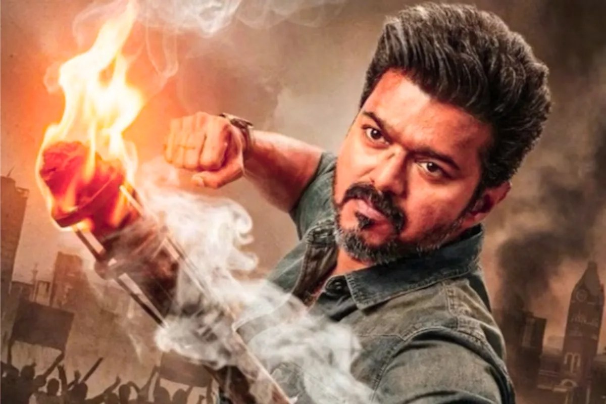 Thalapathy Vijay’s Last Film ‘Jan Nayakan’ Faces Crisis as Supreme Court Case Casts Doubt on Release