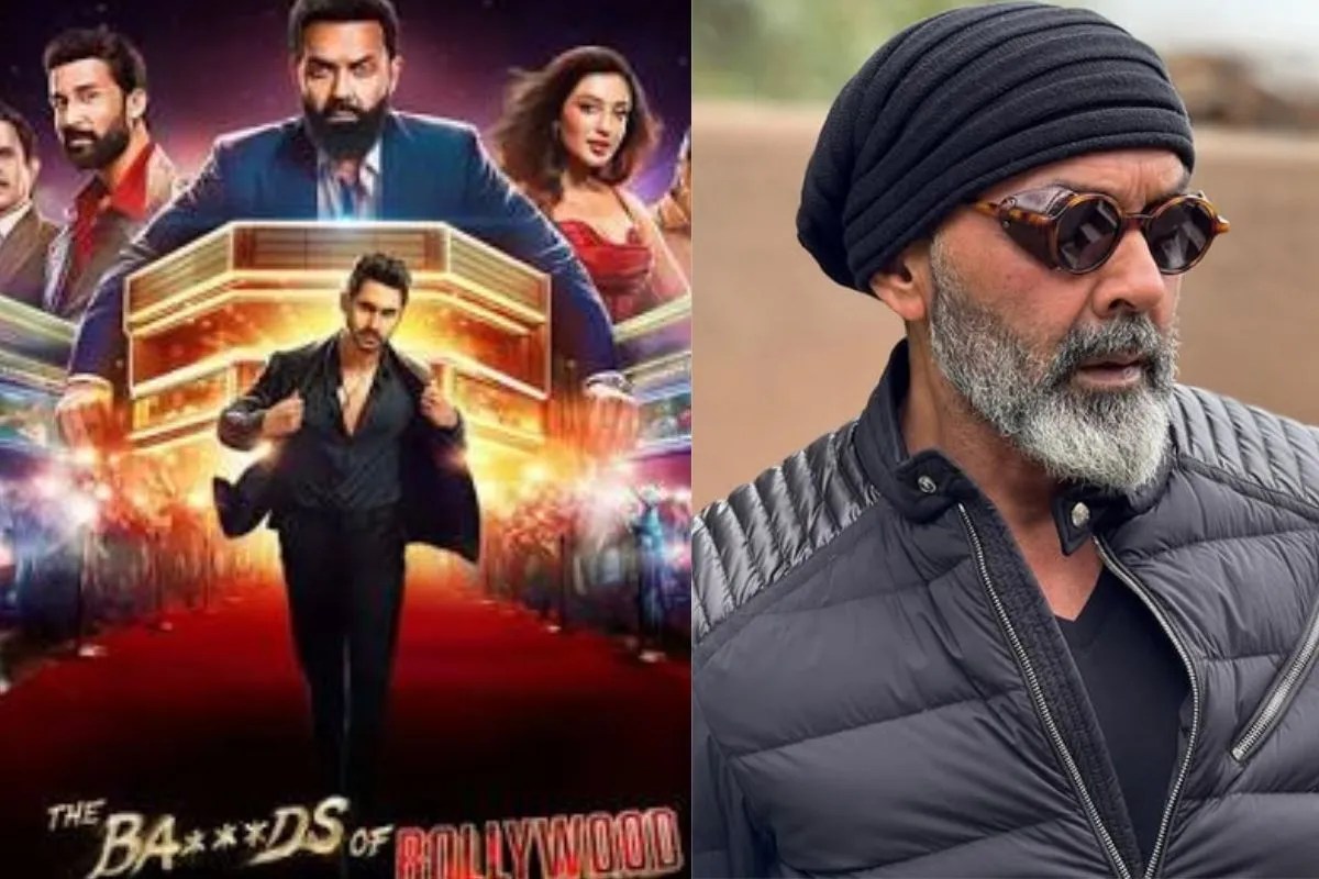 Gautami Kapoor Clarifies: जब बॉबी देओल को आर्यन खान के इस व्यवहार पर आ गया था गुस्सा, लेते थे 15-20 रिटेक