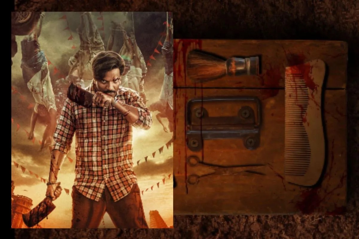 1000 स्टार्स, 138 दिन की शूटिंग और 1400 VFX शॉट्स…साउथ की इस फिल्म का रिकॉर्ड सुन दंग रह जाएंगे आप