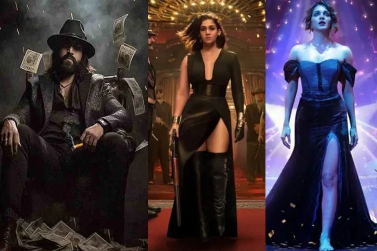 Toxic Cast Fees: विवादों के बाद टॉक्सिक में Yash की फीस चर्चा में, कियारा-हुमा भी नहीं रहीं पीछे