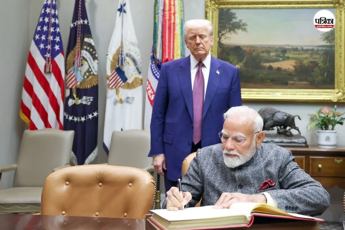 PM मोदी को लेकर क्यों बार-बार बदल रहे अमेरिका-ट्रंप के दावे? 3 दिन पहले क्या हुआ ऐसा?