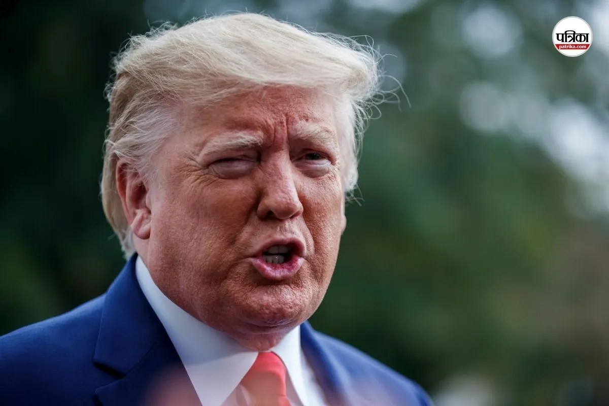 ट्रंप का तेल कंपनियों को लालच; वेनेजुएला जोखिमों के बीच क्या दावे कर रहे है अमेरिकी राष्ट्रपति
