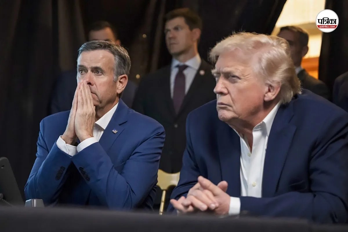 Iran-America tension: ईरान की धमकी से डर गए अमेरिकी राष्ट्रपति? ट्रंप ने इस जगह से बुलाई अपनी सेना