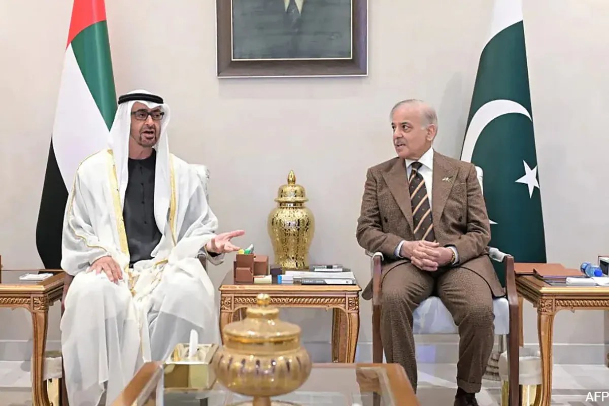 UAE ने पाकिस्तान से क्यों रद्द की डील, करोड़ों का निवेश डूबने से इस्लामाबाद में हाहाकार