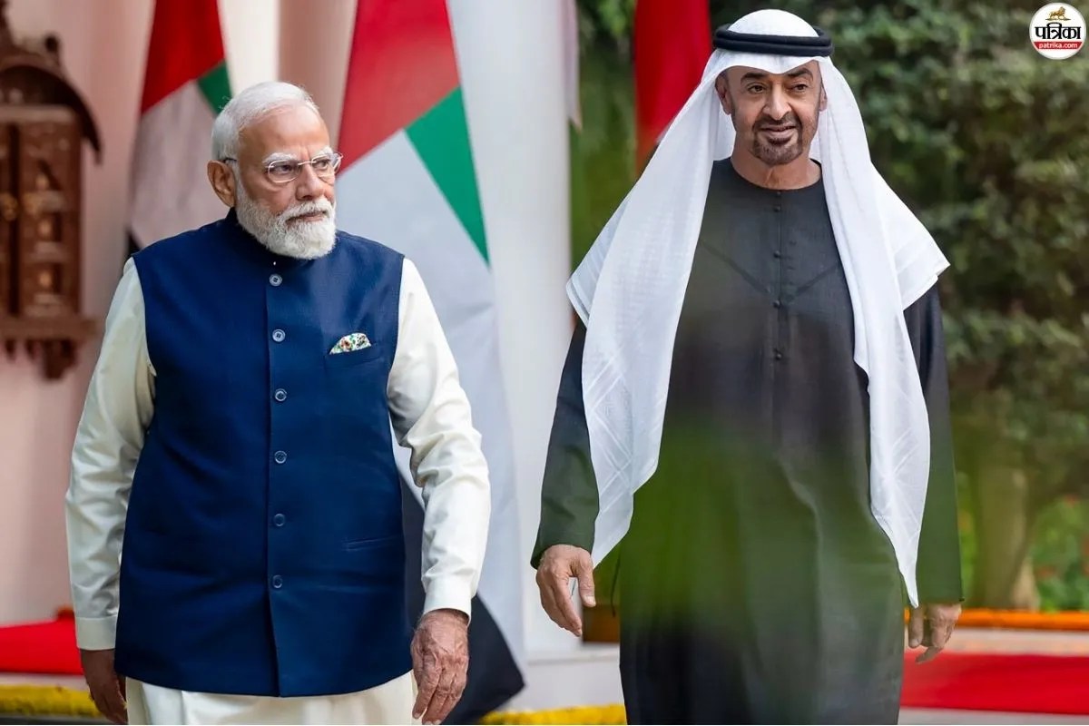 चंद घंटों की मुलाकात के बाद यूएई ने दिया पाकिस्तान को बड़ा झटका, वहीं भारत के 900 कैदियों की रिहाई को मंजूरी