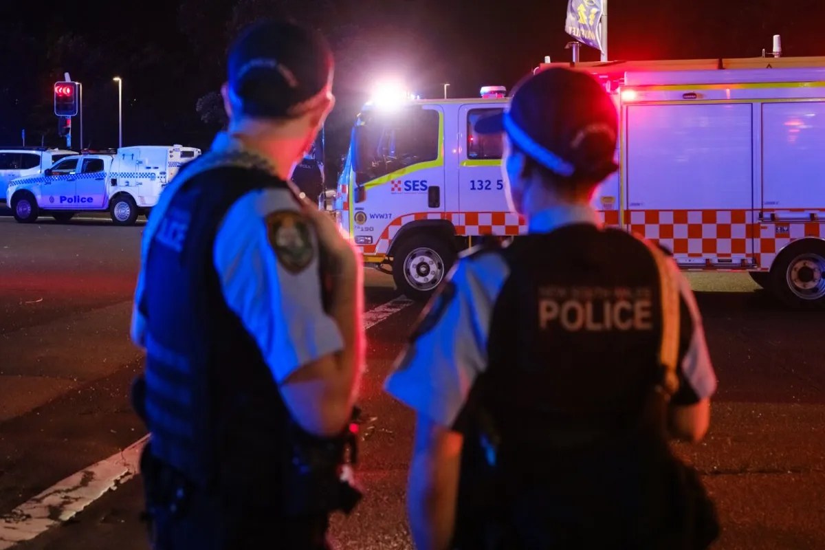 अमेरिका में फिर गन-कल्चर का तांडव! सिरफिरे ने बरसाईं गोलियां, 6 लोगों की मौत