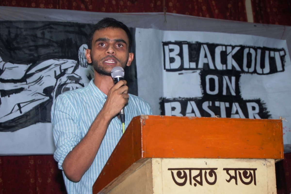 ममदानी के बाद US के 8 सांसदों ने उमर खालिद के समर्थन में उठाई आवाज, भारत सरकार से कहा- रिहा किया जाए और…