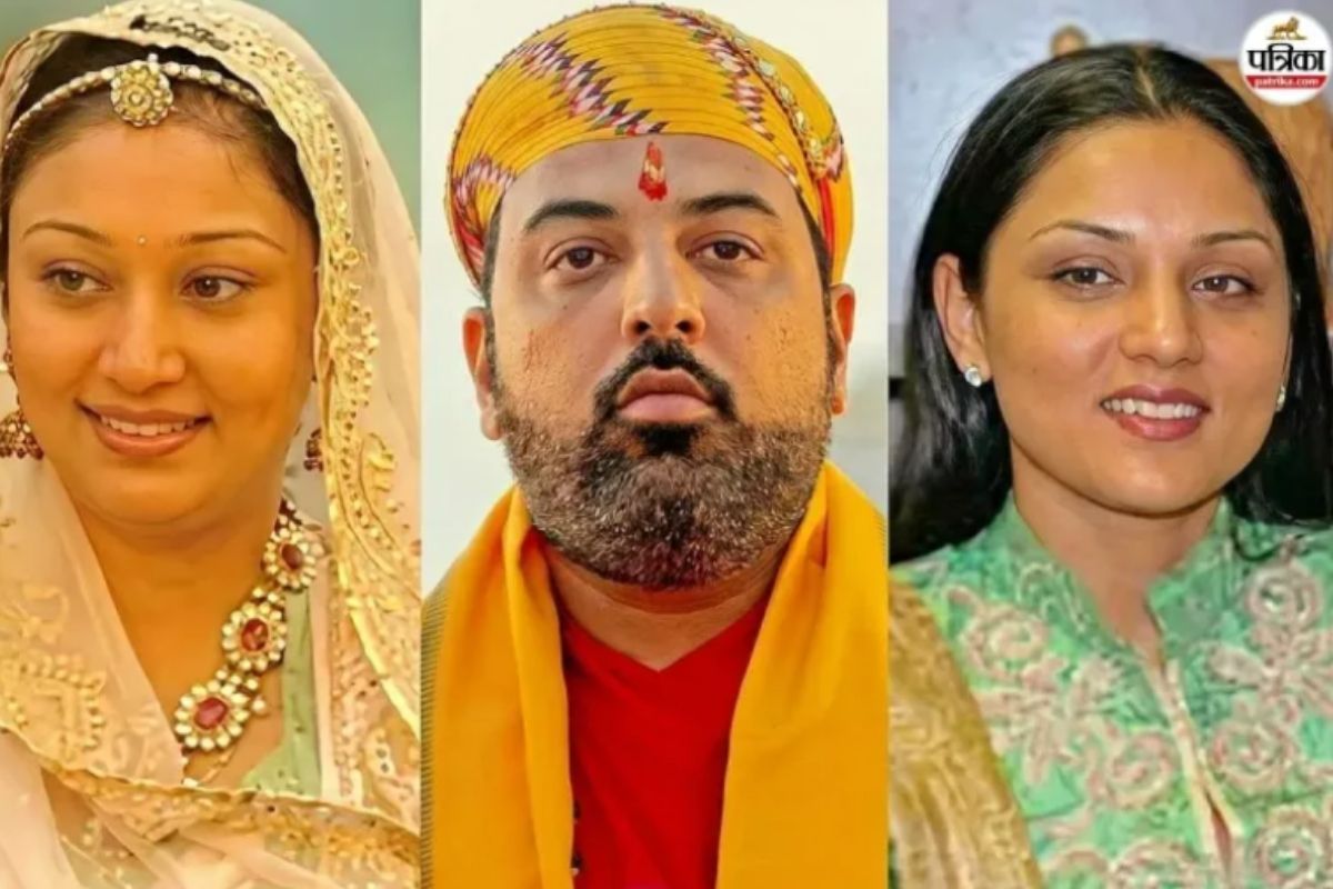 Mewar Royal Family Property Case: दिल्ली हाईकोर्ट करेगा मेवाड़ राजपरिवार के संपत्ति विवाद का फैसला, लक्ष्यराज और पद्मजा आमने-सामने