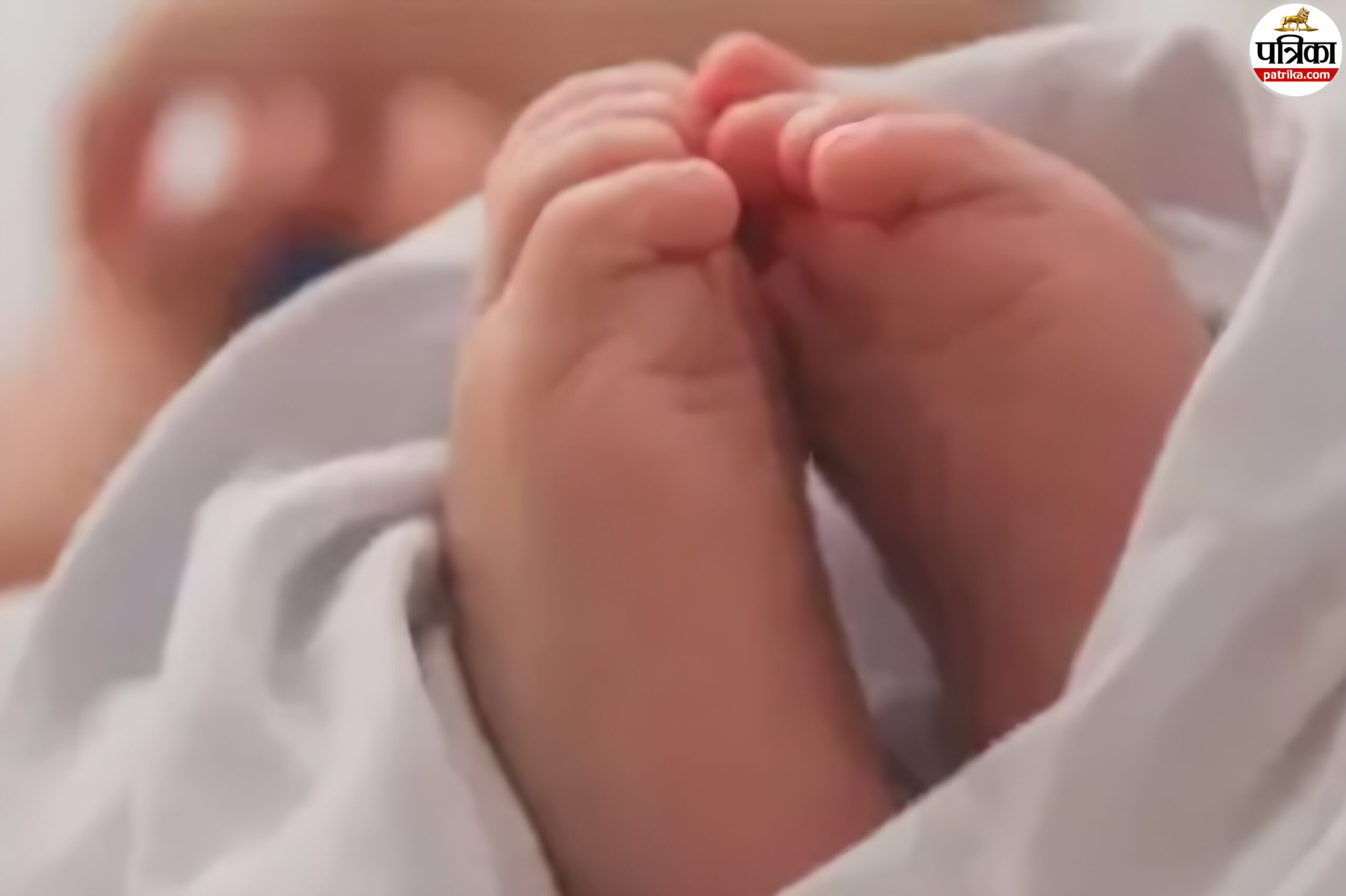 Jaipur: शराब के नशे में नवजात का अंतिम संस्कार करना भूले परिजन, मृत पैदा हुआ था बच्चा, रामनिवास बाग गेट पर छोड़ गए शव