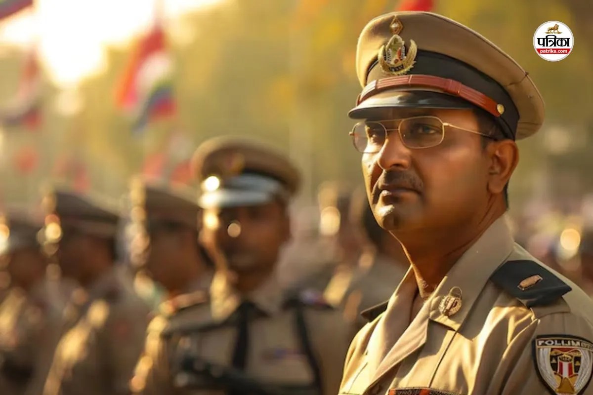 Haryana Police Bharti 2026: हरियाणा पुलिस में 5500 पदों पर भर्ती शुरू, 12वीं पास भी कर सकते हैं अप्लाई