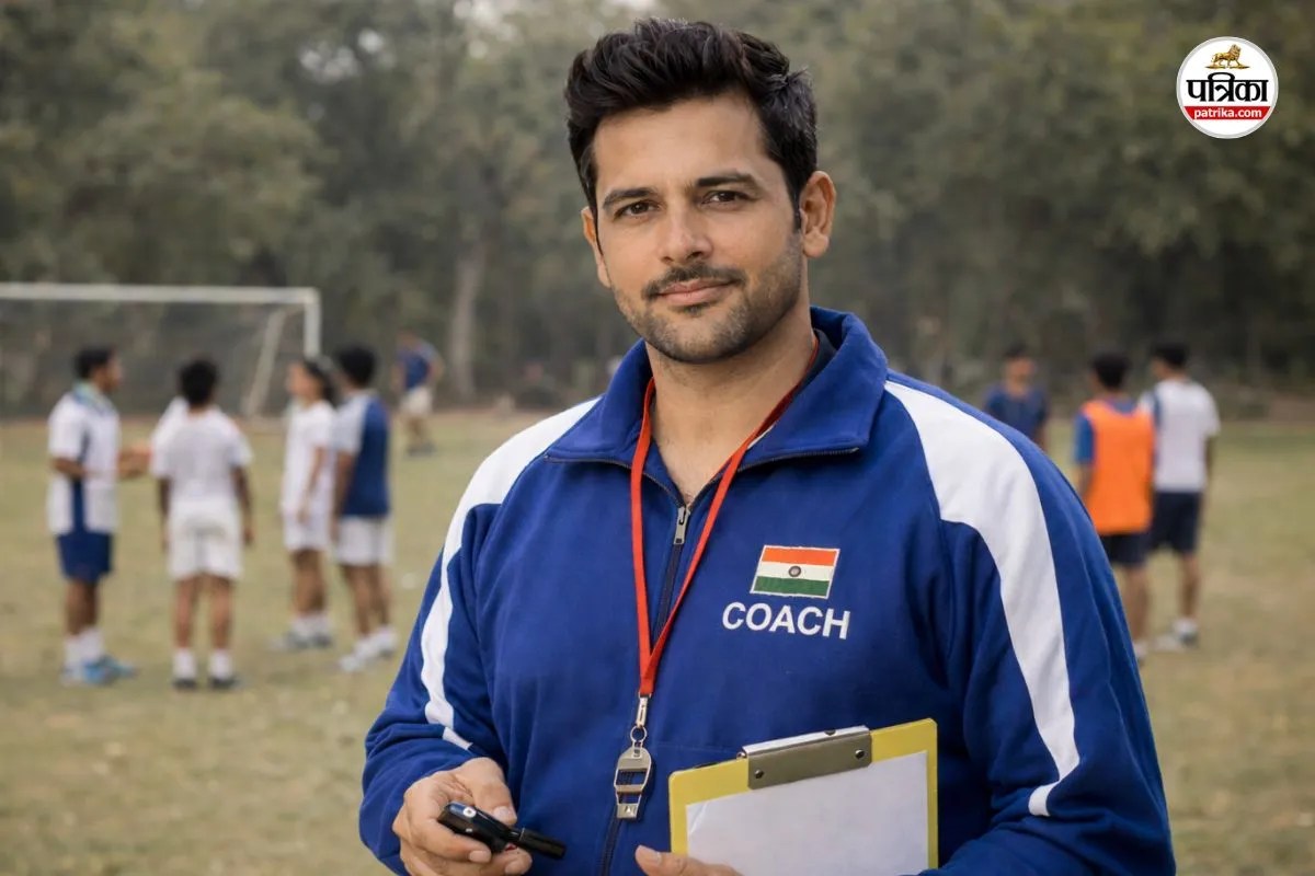 SAI Assistant Coach Recruitment: स्पोर्ट्स अथॉरिटी ऑफ इंडिया में असिस्टेंट कोच बनने का मौका,1.12 लाख से भी ज्यादा मिलेगी सैलरी