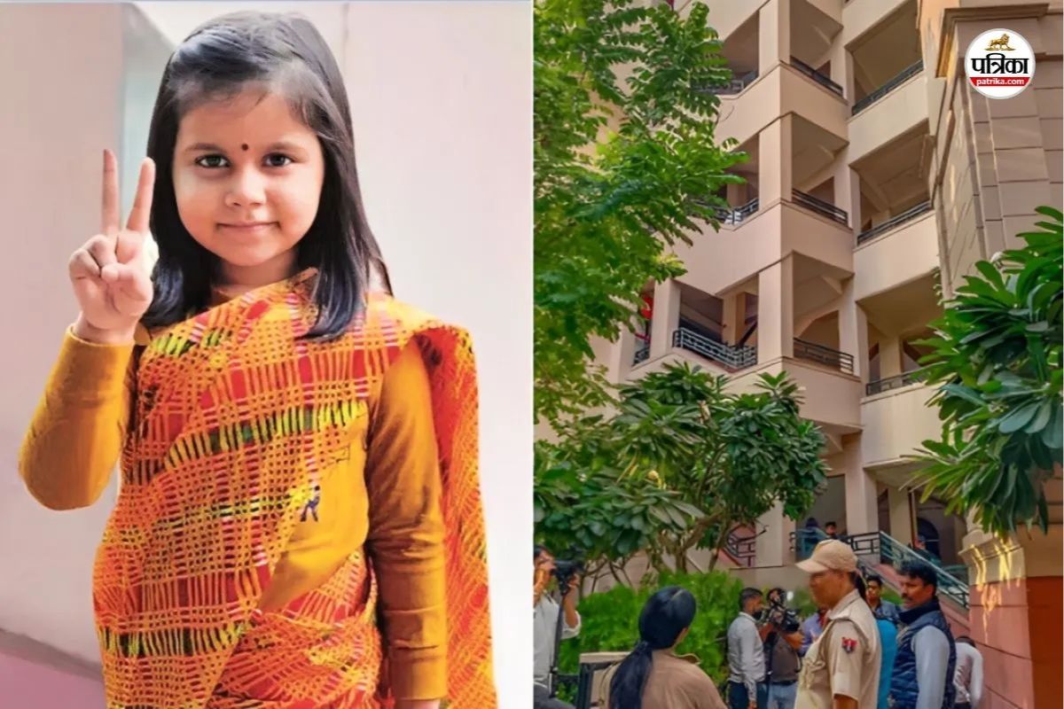 अमायरा आत्महत्या मामला: स्कूल पर कार्रवाई या 5500 बच्चों को सजा? CBSE के फैसले से अभिभावक परेशान