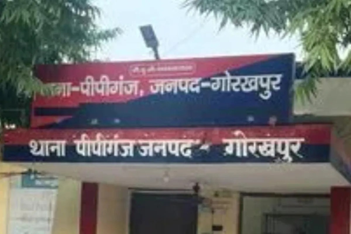 IPS बन व्यापारी से मांगा रंगदारी, रुपए नहीं मिलने पर एनकाउंटर की धमकी…परिजनों में हड़कंप