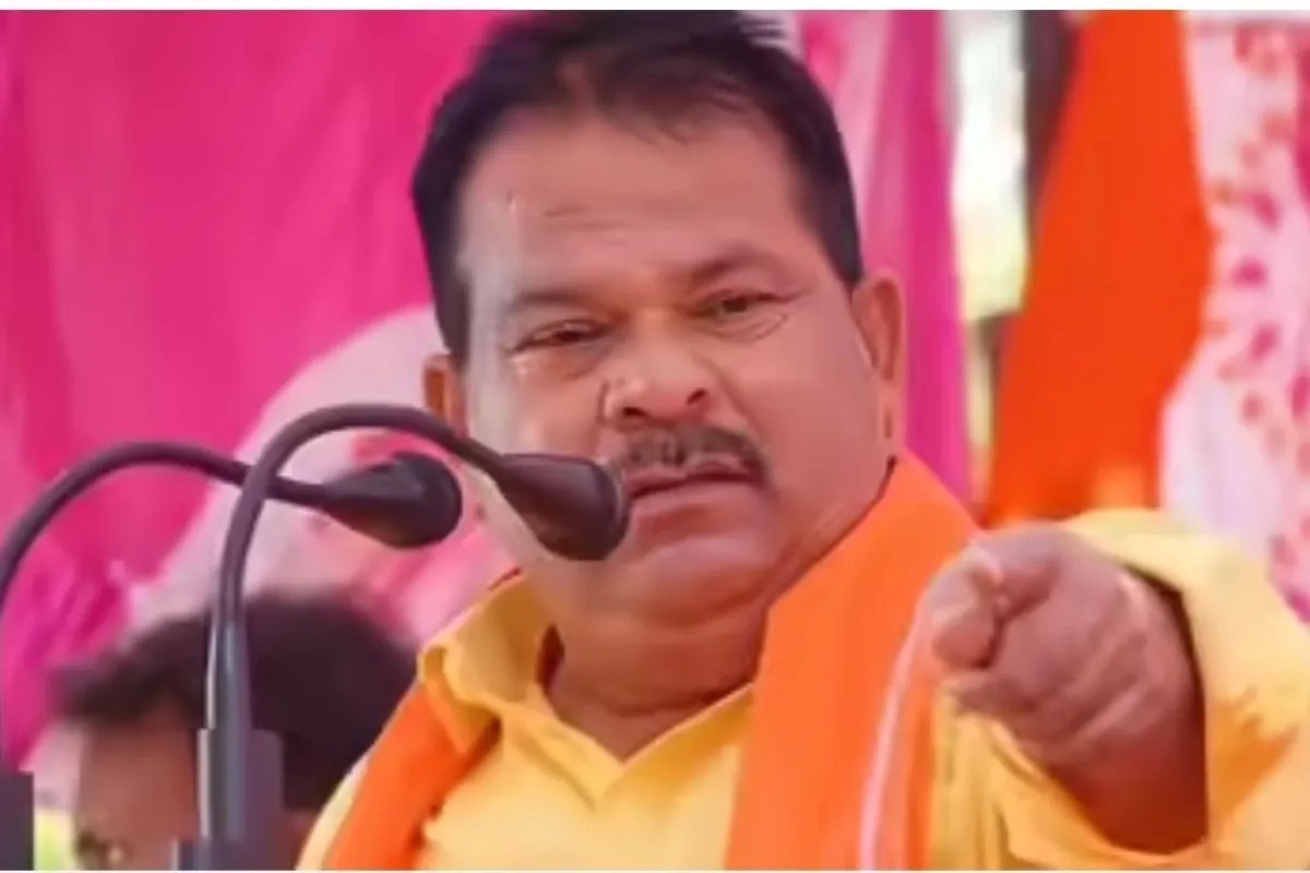 यूपी में BJP विधायक की पहलवानों का “खतना चेक” कराने जैसी आपत्तिजनक टिप्पणी, सोशल मीडिया पर हो रही है तीखी प्रतिक्रिया