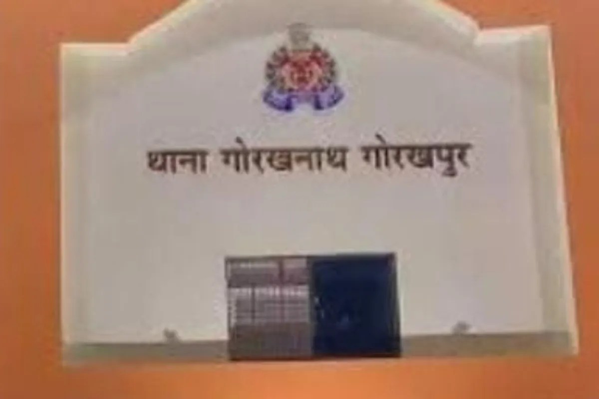 लापरवाह बनी रही थाना पुलिस… लुटती रही किशोरी की अस्मत, SSP ने थाना प्रभारी समेत पांच पुलिसकर्मियों को किया सस्पेंड