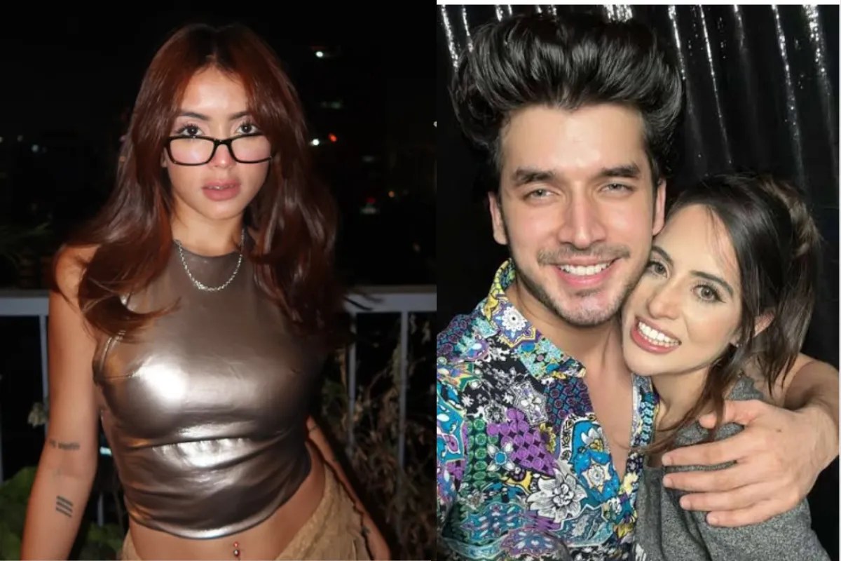 निहारिका ने मेरे बॉयफ्रेंड KISS… उर्फी जावेद ने 10 साल बाद तोड़ी चुप्पी