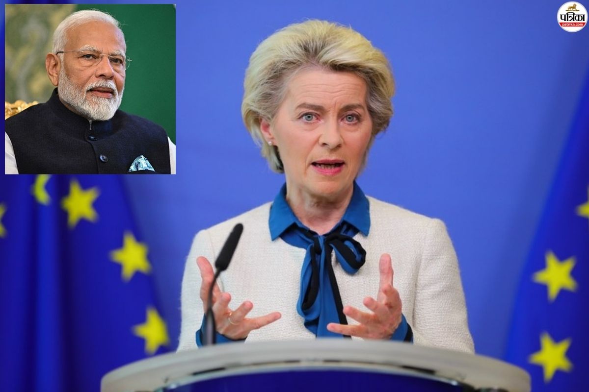 ‘मदर ऑफ ऑल डील्स’ के बेहद करीब भारत-EU! टैरिफ को चुनौती, 2 अरब लोगों का बनेगा साझा बाजार