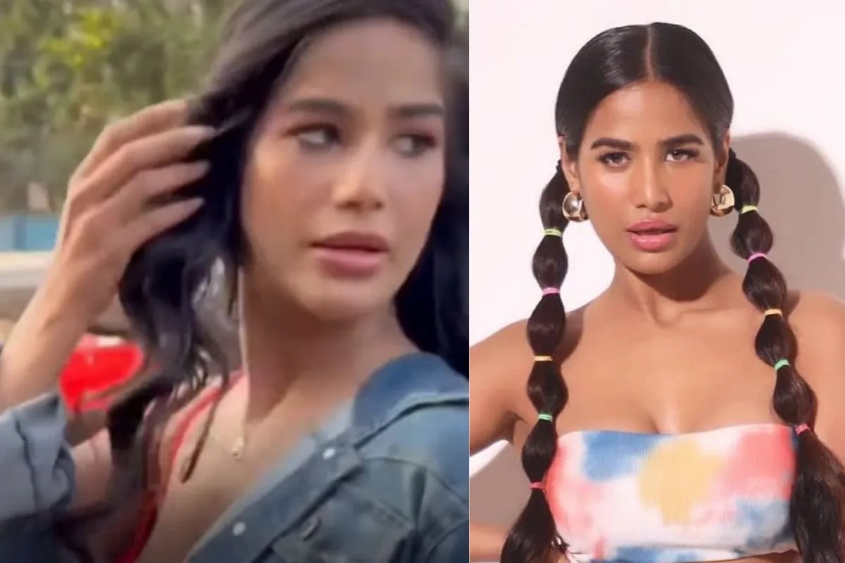 एक्ट्रेस संग फैंस ने की बदसलूकी… जबरदस्ती Kiss करने का Video इंटरनेट पर वायरल