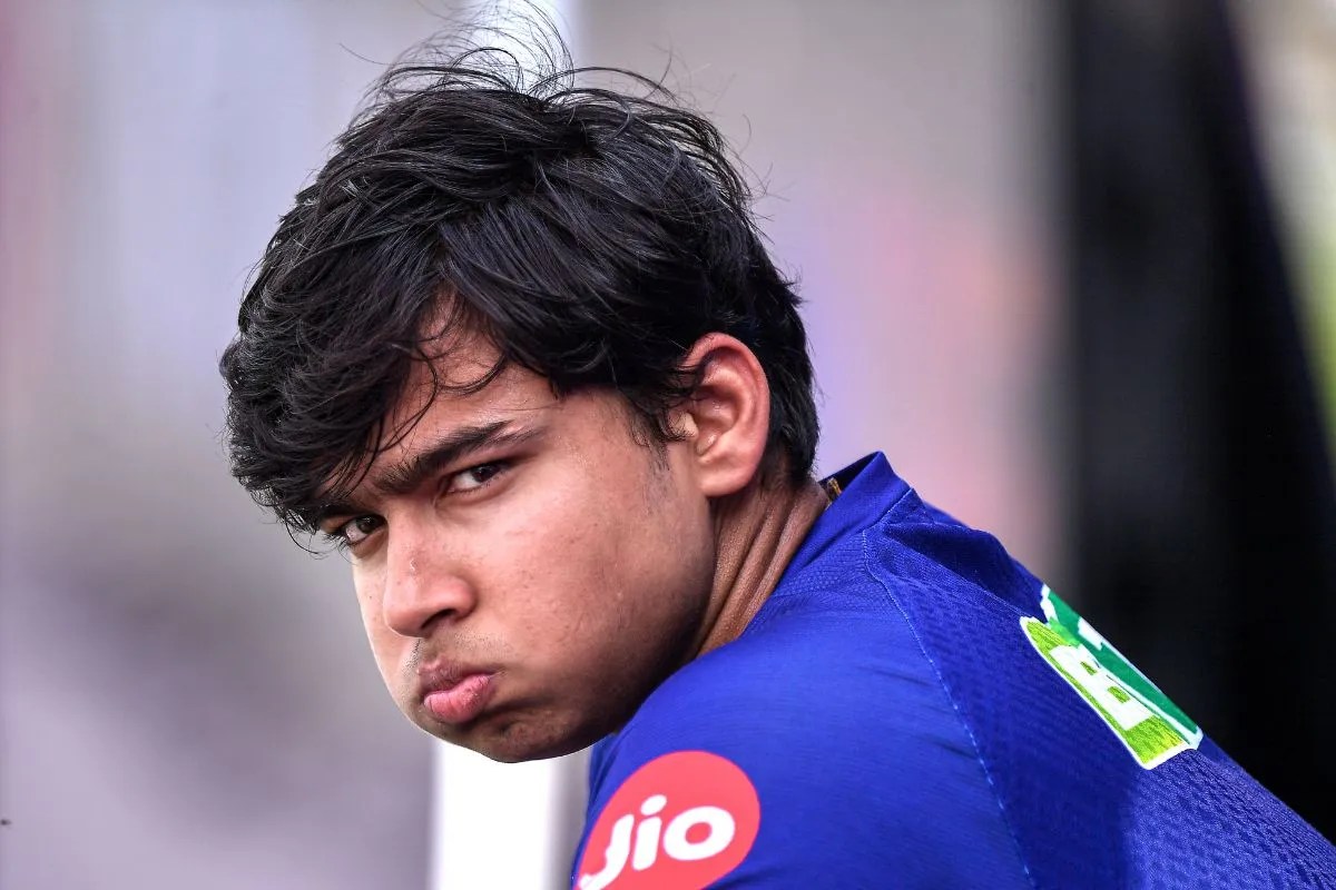 वैभव सूर्यवंशी के पास आज विराट कोहली का रिकॉर्ड तोड़ इतिहास रचने का मौका, बस बनाने होंगे इतने रन