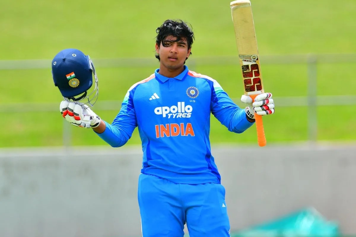 यह सब क्या है भाई… वैभव सूर्यवंशी के बल्लेबाजी आंकड़े देख हैरान अश्विन, आगामी करियर को लेकर कर दी बड़ी भविष्यवाणी